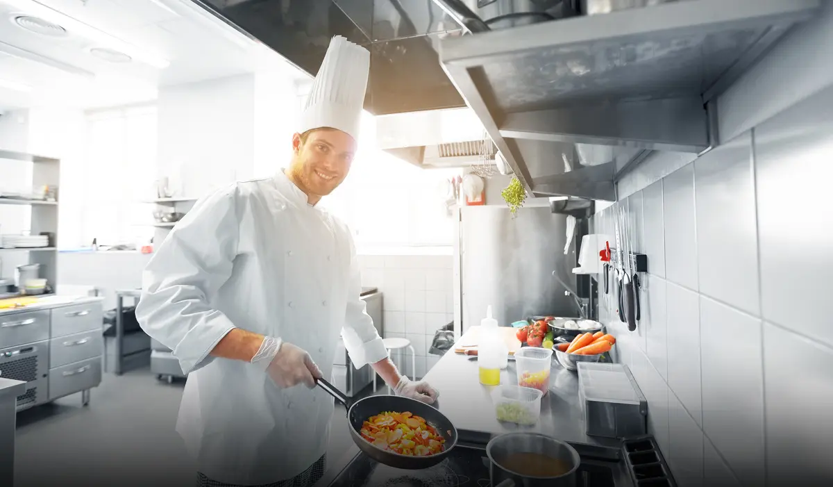 Équipement cuisine professionnelle : Guide pour bien choisir