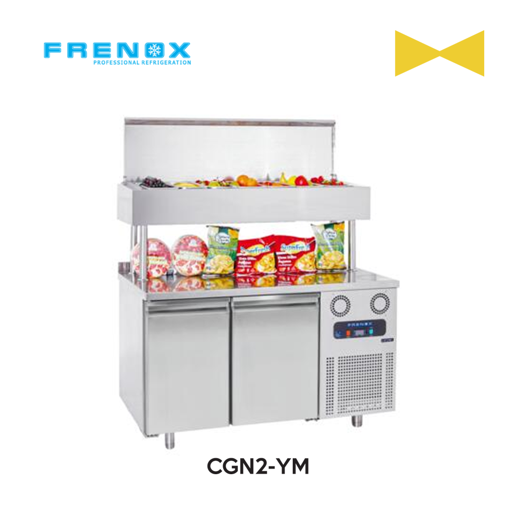 table réfrigérée frenox CGN2-YM