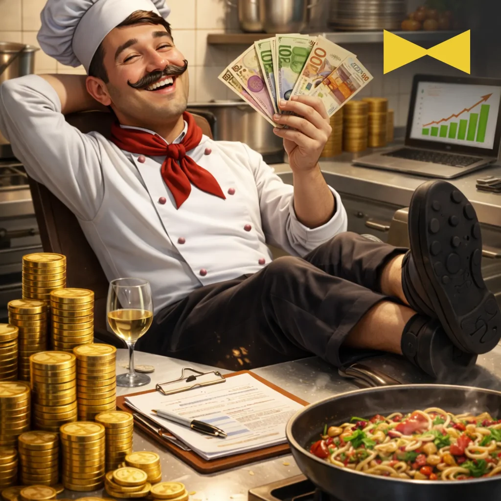 Cook & Chill cuisine professionnelle Maroc