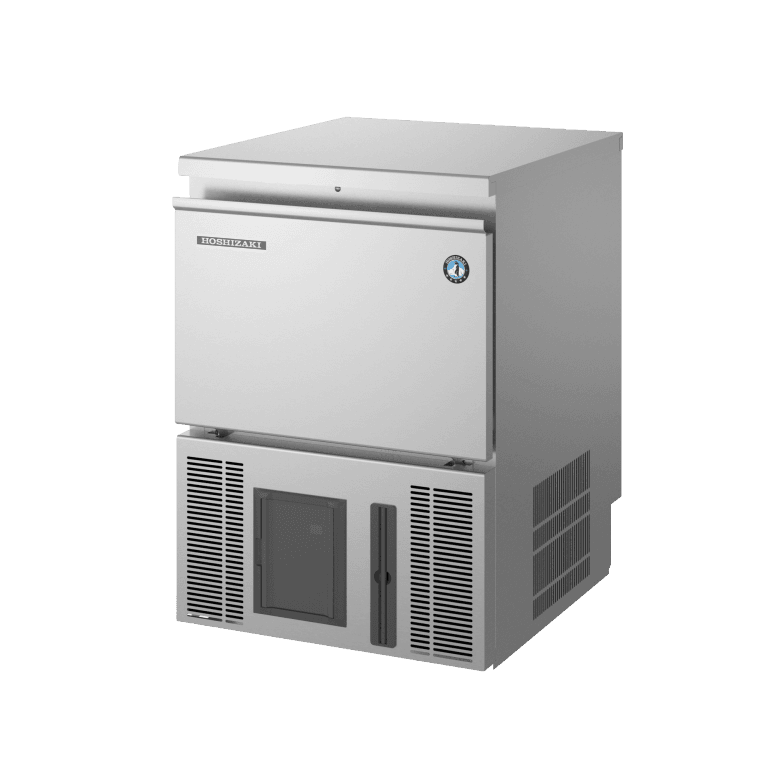 Machine à glaçons professionnelle Hoshizaki, distribuée par GMARK au Maroc