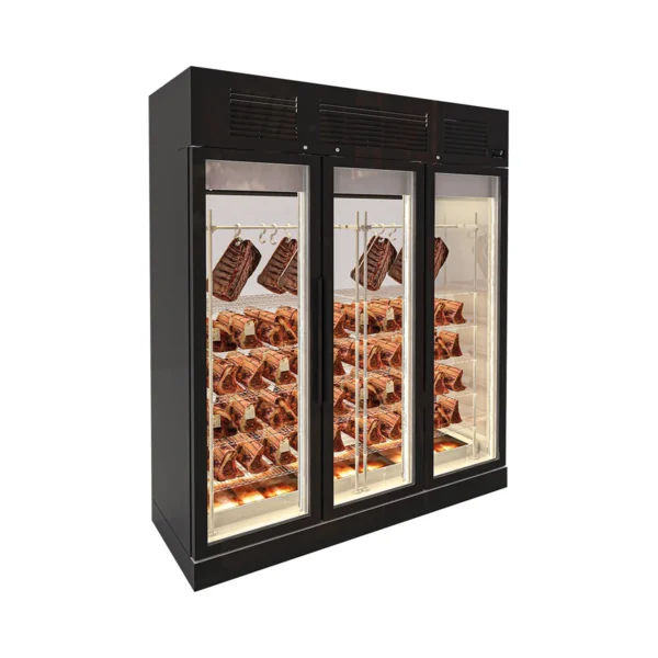 Armoire de maturation Frenox sur mesure