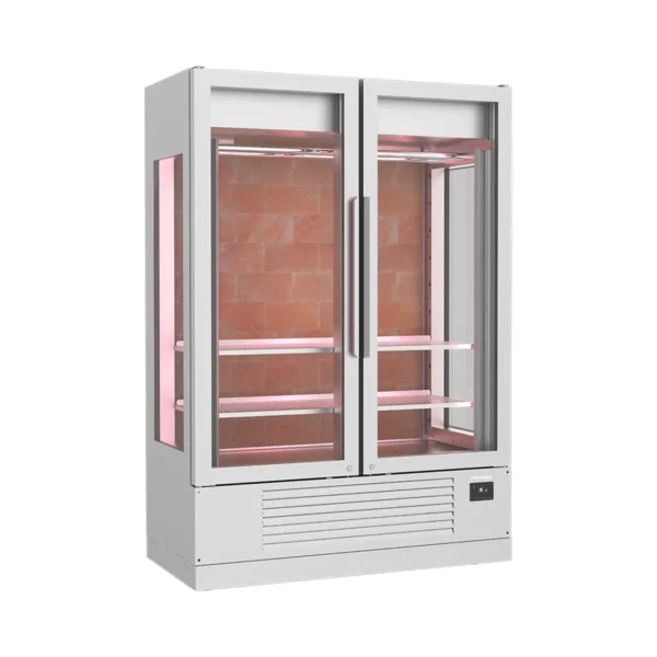 Armoire de maturation vitrée Frenox