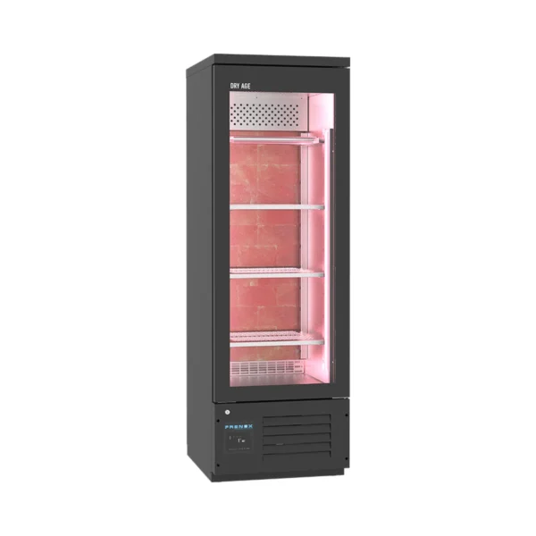 Armoire de maturation vitrée Frenox
