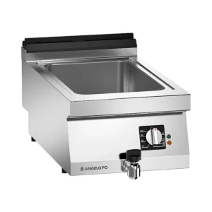 Bain-marie électrique Angelo Po ICON7000