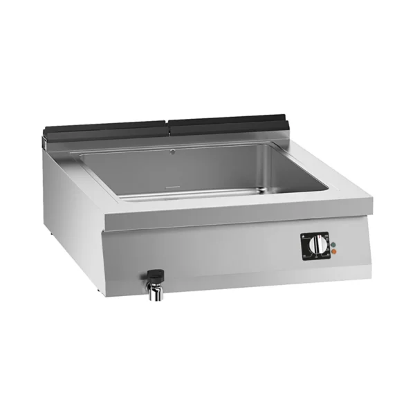 Bain-marie Angelo Po ICON9000