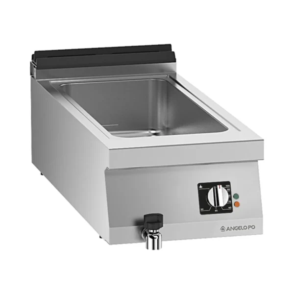 Bain-marie Angelo Po ICON9000