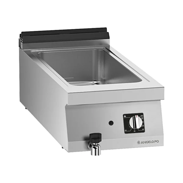Bain-marie Angelo Po ICON9000