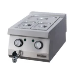 Bain-marie électrique OZTI ECO 700
