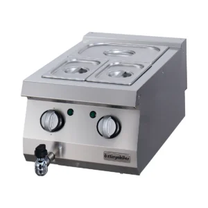 Bain-marie électrique OZTI ECO 700