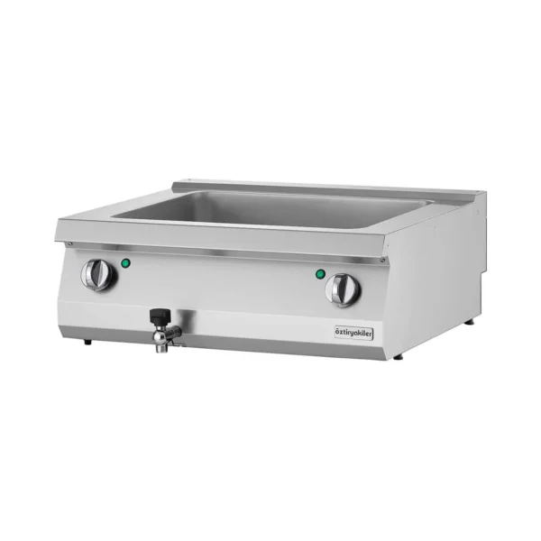 Bain-marie électrique OZTI ECO 700