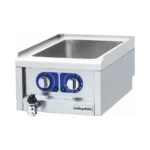 Bain-marie électrique OZTI ECO 600