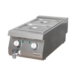 Bain-marie électrique OZTI ECO 900