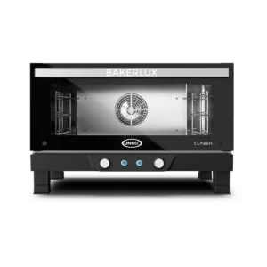 Four à convection Unox BAKERLUX manuel 600x400