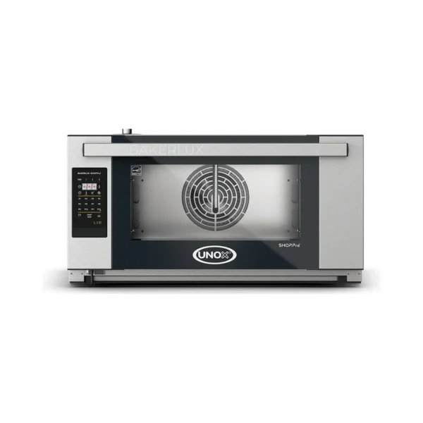 Four à convection Unox BAKERLUX SHOP.Pro