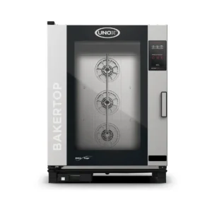 Four boulangerie Unox BAKERTOP MIND.Maps PLUS 10 niveaux 600x400
