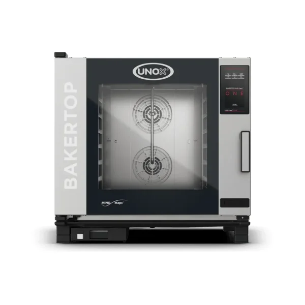 Four boulangerie Unox BAKERTOP MIND.Maps PLUS 6 niveaux 600x400