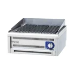 Barbecue gaz OZTI ECO 600 à poser
