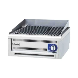 Barbecue gaz OZTI ECO 600 à poser