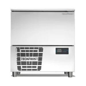 Cellule de refroidissement Techfrost EC