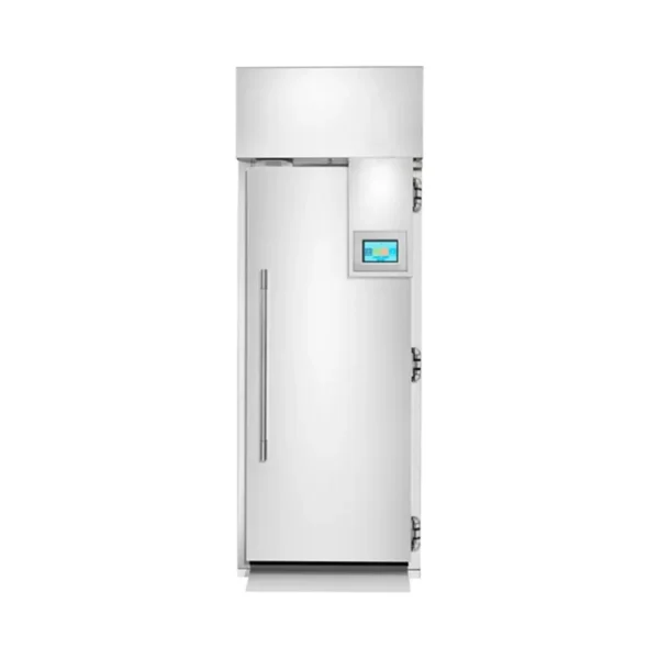 Cellule de refroidissement à chariot Techfrost MB40