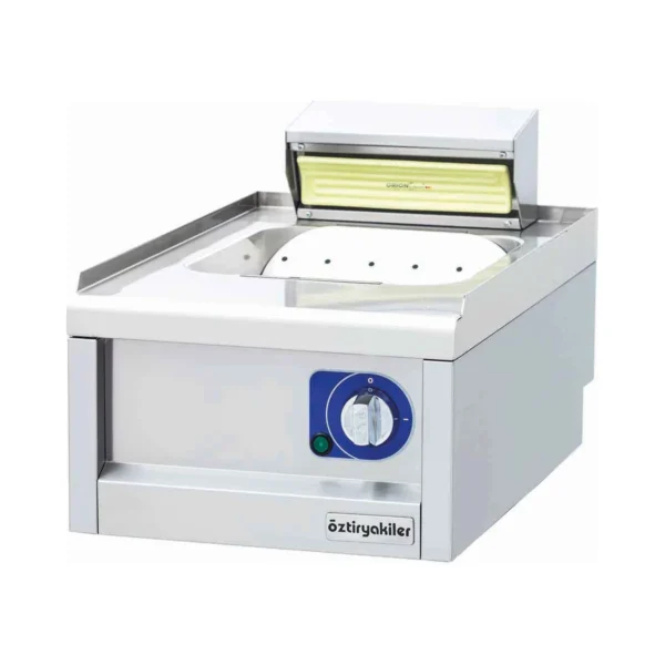 Chauffe-frites électrique OZTI ECO 600