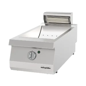 Chauffe-frites électrique OZTI ECO 900
