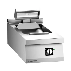 Chauffe-frites électrique Angelo Po ICON9000