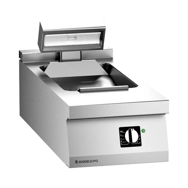 Chauffe-frites électrique Angelo Po ICON9000