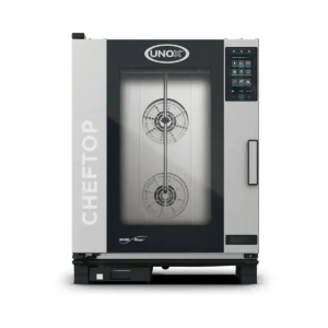 Four mixte Unox CHEFTOP MIND.Maps PLUS 10 niveaux GN 1/1