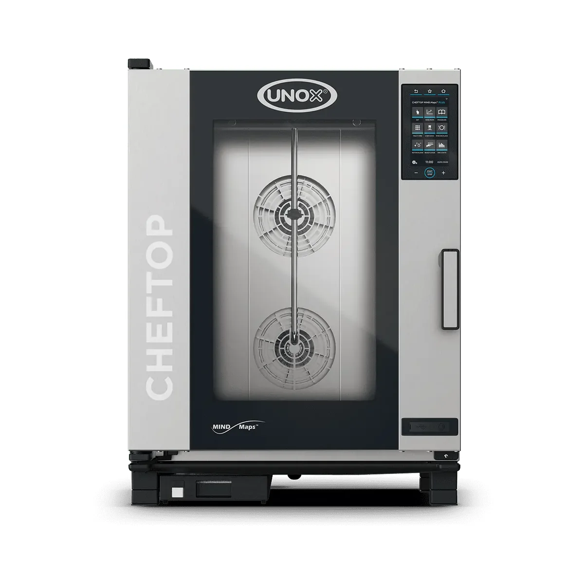 Four mixte Unox CHEFTOP MIND.Maps PLUS