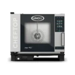 Four mixte Unox CHEFTOP MIND.Maps PLUS 5 niveaux GN 1/1