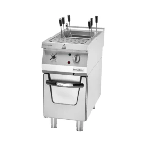 Cuiseur à pâtes OZTI ECO 900 sur meuble