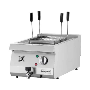 Cuiseur à pâtes électrique OZTI ECO 700