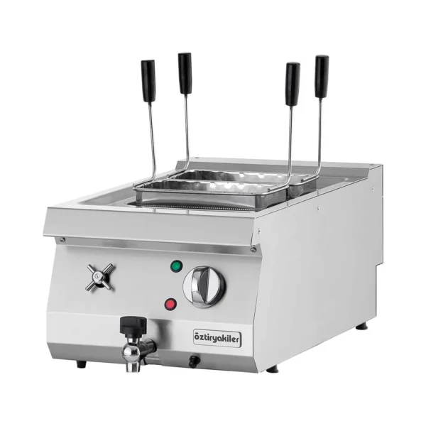 Cuiseur à pâtes électrique OZTI ECO 700