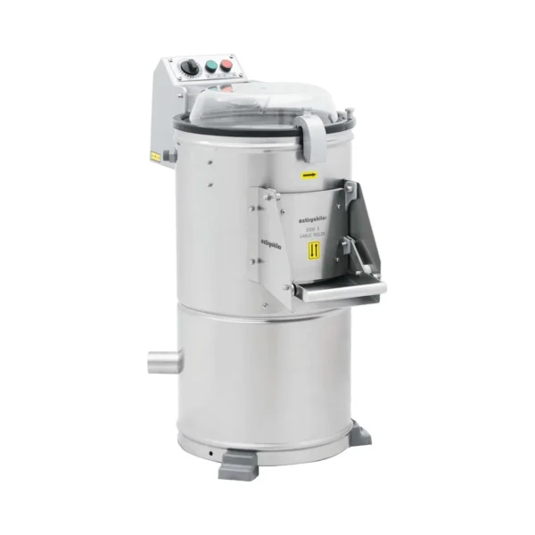 Éplucheuse à ail OZTI 5 kg