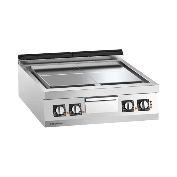 Plaque multifonction Flexiplate Angelo Po ICON9000