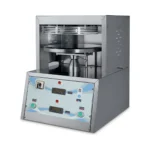 Formeuse à pizza à chaud Mecnosud PF