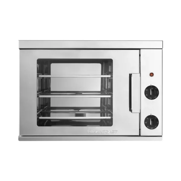 Four ventilé Milantoast pour croissants et remise en température