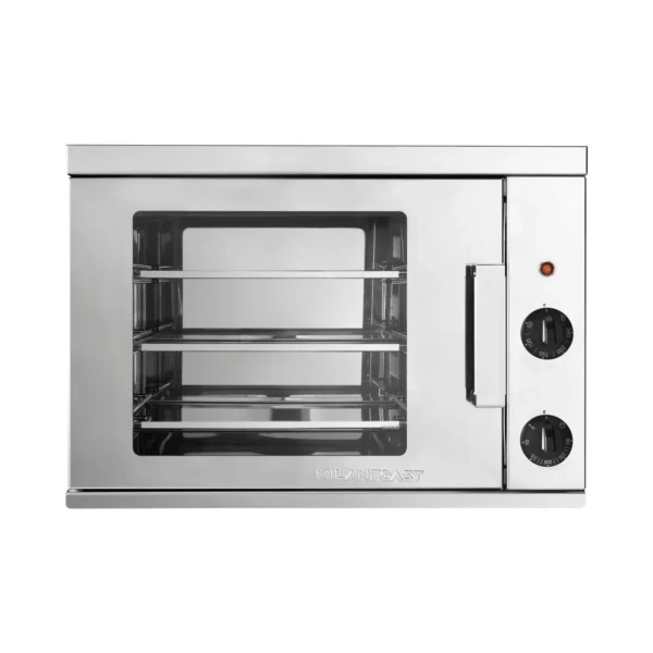 Four ventilé Milantoast pour croissants et remise en température