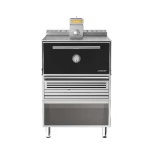Four à braise Josper HJX PRO S80