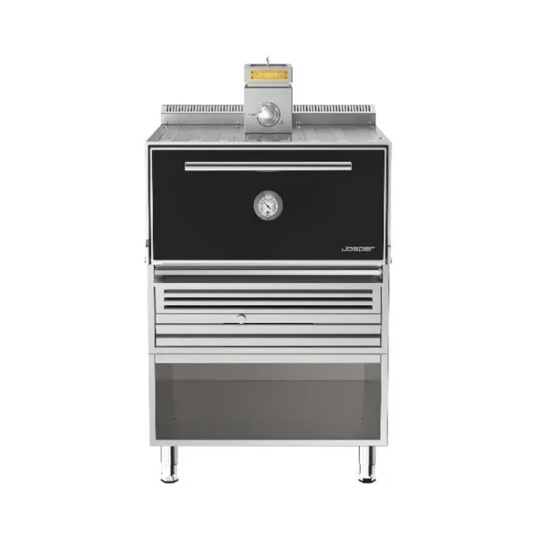 Four à braise Josper HJX PRO S80