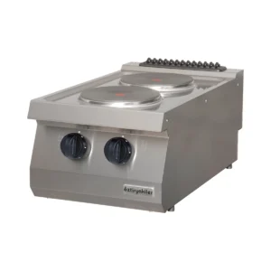 Fourneau électrique OZTI ECO 700