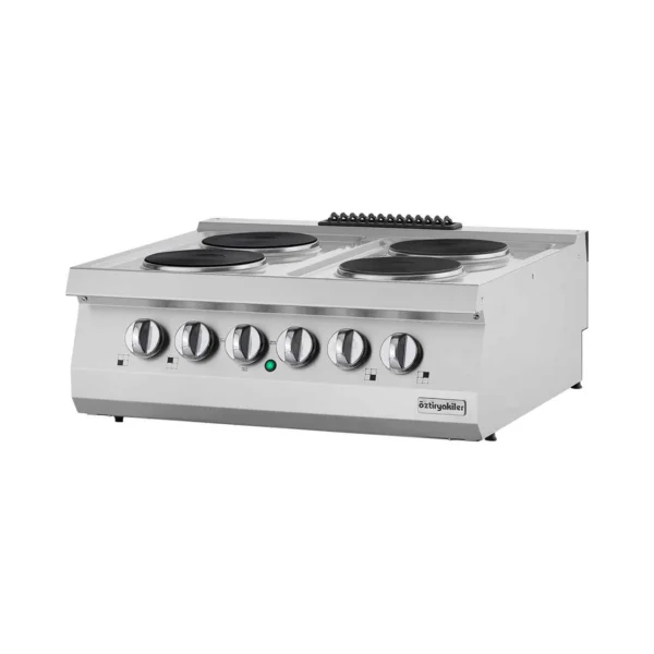 Fourneau électrique OZTI ECO 700