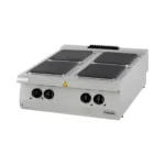 Fourneau électrique OZTI ECO 900