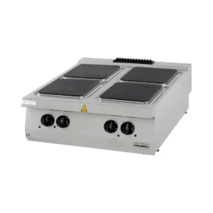 Fourneau électrique OZTI ECO 900