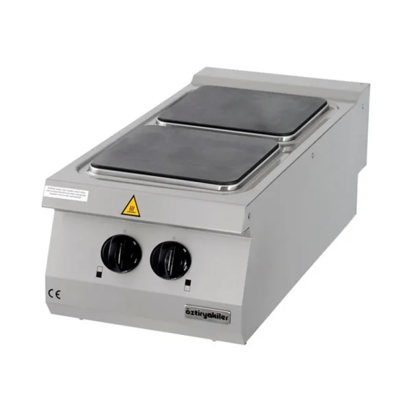 Fourneau électrique OZTI ECO 900