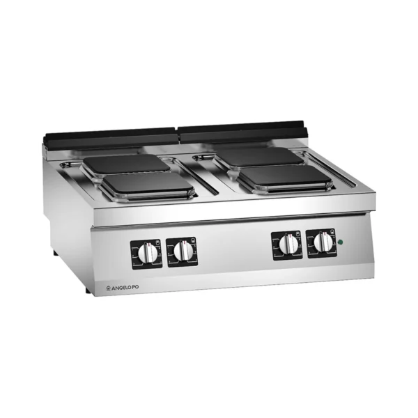 Fourneau électrique Angelo Po ICON7000