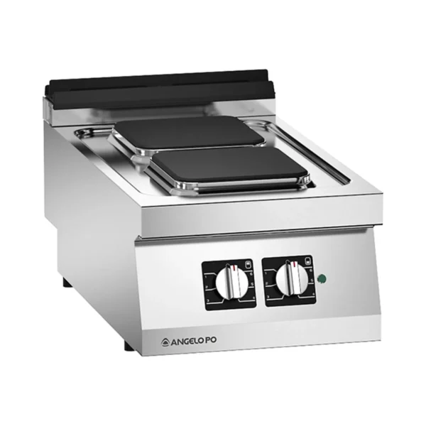 Fourneau électrique Angelo Po ICON7000