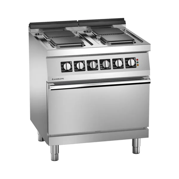 Fourneau électrique Angelo Po ICON7000