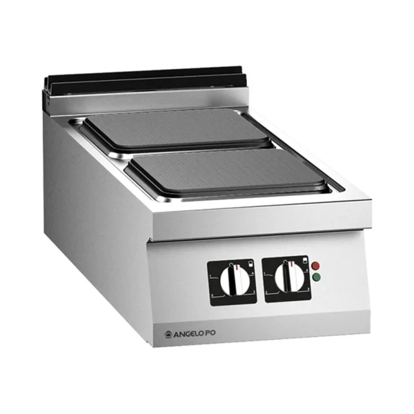 Fourneau électrique Angelo Po ICON9000